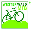 Westerwald Mountainbike logo